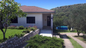 MARINA 1 NV - Apartment 4 pax, grill, pool
